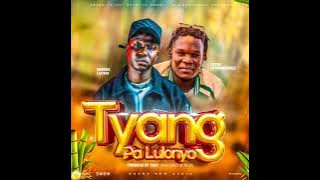 Tyang pa lulonyo by Demous latini ft Zetive
