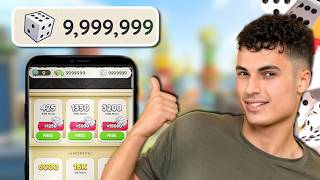 Monopoly Go Free Dice - How I Got Unlimited Dice on Monopoly GO (iOS & Android) NEW screenshot 1