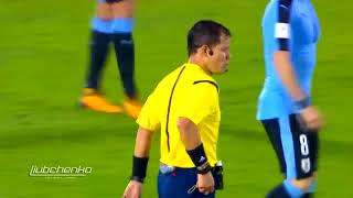 Juniorbola - Cuplikan Goal Argentina vs Uruguay 3 - 0