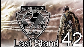 Xenonauts X-Division 1.0  Last Stand | 42 Exploding xenomorph