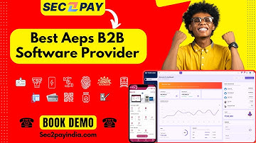 Create & Sell Your Own Multi Recharge Software: Best White Label, API, B2B Software Provider