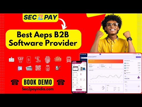 Create & Sell Your Own Multi Recharge Software: Best White Label, API, B2B Software Provider