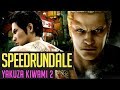 Yakuza Kiwami 2 (Majima Saga) Speedrun in 42:18 von Velare | Speedrundale