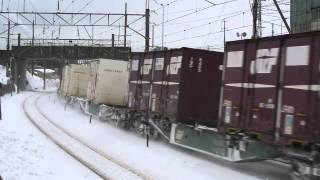 EF510 22 土崎 貨物