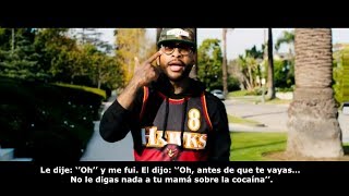 Royce da 5'9 - Cocaine (Subtitulada en Español)