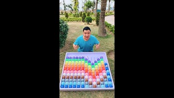 Puzzle sort ball game challenge hard mode 2K