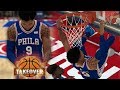 NBA 2K19 MyCAREER - INSANE CAREER HIGH OFF THE BENCH! Takeover ACTIVATED!