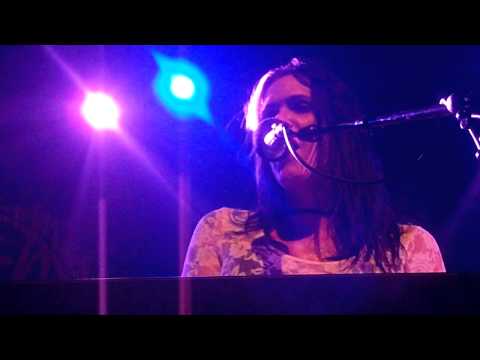 Beth Hart - Sister Heroine 17-11-2010 Paard van Tr...