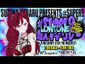 【 #Super9歌枠リレー 〜LOWTONE〜 】 かましてやるよ【ぜったい天使くるみ 】
