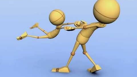 Animation Mentor Progress Reel 2011 Class 3 by Matthias Lappe *old*