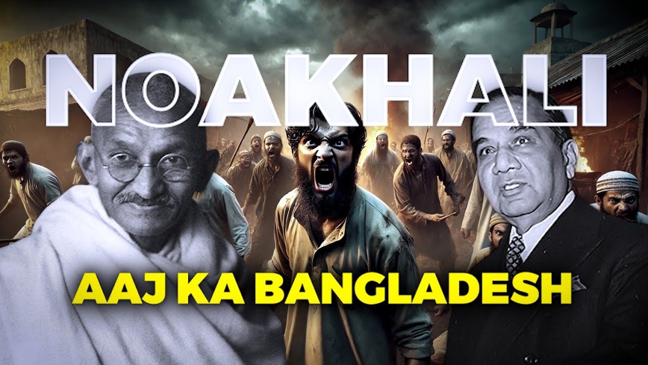 Noakhali | Aaj Ka Bangladesh