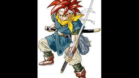 Chrono Trigger Fan Dub Part 1