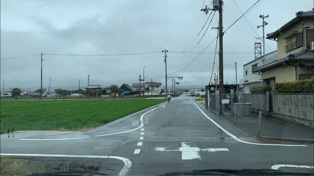 愛媛　車載カメラ