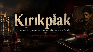 Müslüm Gürses X Orchi : Senin Kadar Hiç Kimseyi Sevmedim