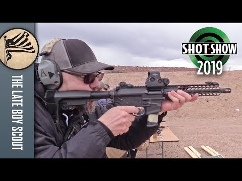 stag-arms-10mm-pistol-caliber-carbine---shot-show-2019