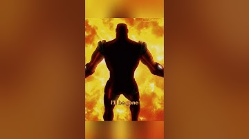 Iron Man sacrifice his life for humanity  || Avengers assemble | marvel animation #ironman #avengers