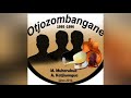 ndopore (otjozombangane)