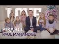 Paul Manandise - Різдво (офіційний кліп)