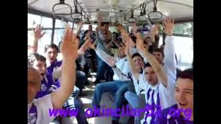 orduspor yolun açık olsun   MARŞI 1