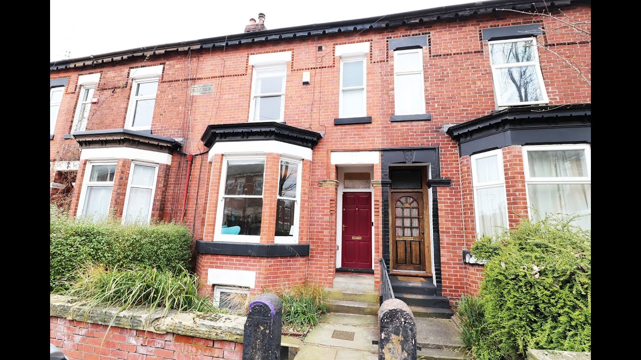 Marshall Road, Levenshulme, Manchester, M19 2EG YouTube