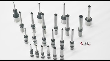 High-Quality HSS Hollow Drill Bits For Paper Drill and Hole Punch