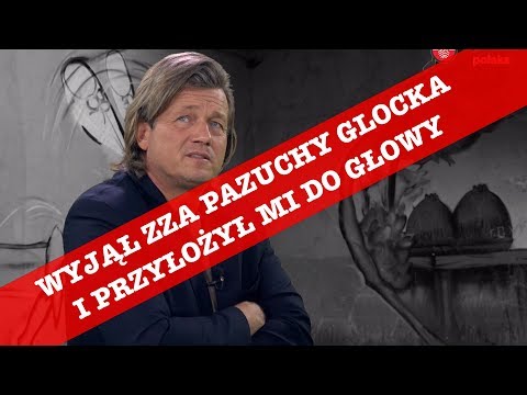 Jakimowicz: W Hiszpanii odwiedzałem Słowika w więzieniu (cz. 2/2) | PRZESŁUCHANIE