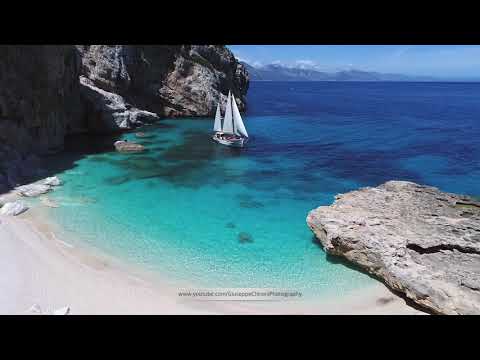 SARDEGNA - Cala Mariolu, Baunei 💙