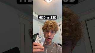 Hard Drive Vs Ssd