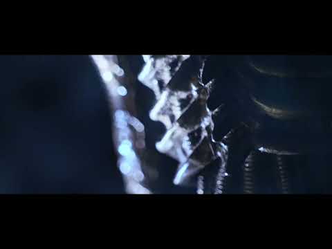 Alien Romulus: Big chap Awakens Part 2
