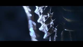 Alien Romulus: Big chap Awakens Part 2