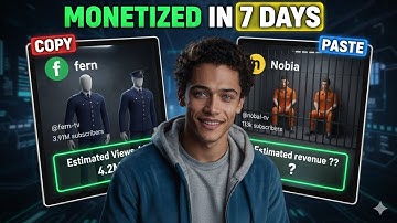 I Used Nano Banana to clone a $106k/Month 3D Documentary YouTube Channel (Insane Result!)