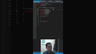Memberi Jarak Antar Variable serta Menambahkan Title untuk Variable di Inspector Unity