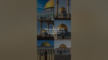 والذين ءامنوا من سورة الأعراف بصوت الشيخ فيصل الهاجري