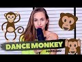 Dance Monkey PO POLSKU 🙊🙈🙉Magda Bereda
