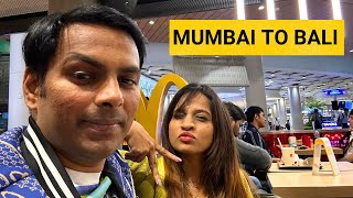 Mumbai to Bali | India to Bali Travel Guide Fight Visa and Sim Card Total Information
