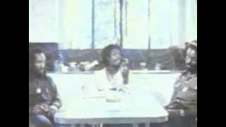 Reggae-Culture-Work on Natty Home Acapela
