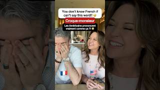 You've been saying it WRONG the whole time 🤯 #french #pronunciation