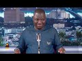 🔥 Me Mountaga Tall au Grand Jury Renouveau TV | Défense des Libertés et Souveraineté du Mali 🇲🇱✨
