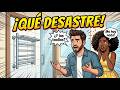 🇪🇸 Hotel Check-In. Hotel Problems. Spanish Practice. Listen and Repeat This Story