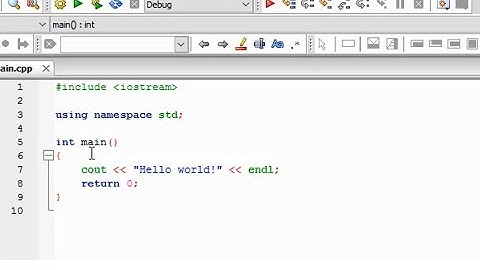 How to start coding in c++  In pashto 2019