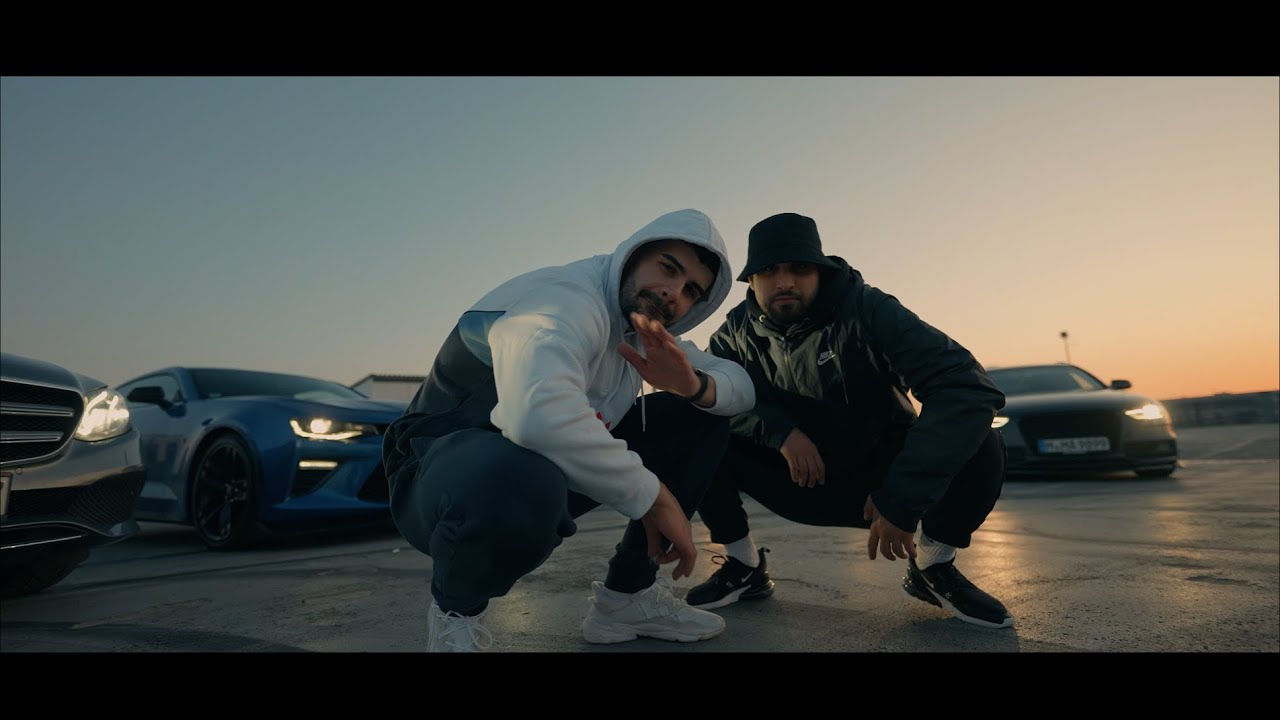 MERDO MC x ASO089 - NO FACE NO CASE (OFFICIAL MUSIC VIDEO) (prod. by ...