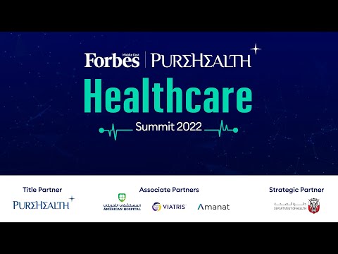 Healthcare Summit 2022: