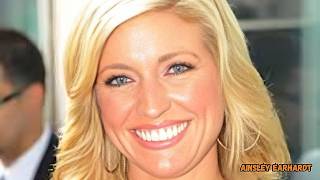 Ainsley Earhardt Bikini, Lingerie, , Sheer, Lace, Robe, Nightwear