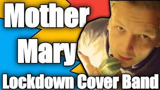 Far Mother Mary cover
Far Mother Mary cover - The Lockdown Band
The Lockdown cover band project is a rotating roster of friends recording covers of our favourite songs.
If you enjoyed the vid then why not subscribe for more fun, click here https://www.youtube.com/c/lewisgale?subconfirmation=1
If you have a song request or want to get involved in a collaboration then comment below!
Featuring
Guitar - Dean Wardell (Near Death Experiment)
https://www.youtube.com/channel/UCfQM-GC5C9bGeiaWA-0rjiA
Bass - Alan Hillsden (The Clangers/Greg(o)rian)
https://www.youtube.com/user/DukesterSessions
Vox & Drums - Lewis Gale (Keratose/Near Death Experiment)
https://www.youtube.com/c/lewisgale
Audio and Video Production - Lewis Gale
Gear (these affiliate links help support the band!)
Lewis Gale
Schecter Damien Elite FR in Trans Black Burst - https://amzn.to/2FdSFeP
Fender Squire P-Bass - https://amzn.to/2IcNTQ2
Marshall MG 100W head - https://amzn.to/36NeWeN
Soundcraft Signiture 12 Mixing desk/interface - https://amzn.to/2FflhEF
Pearl Export drums - https://amzn.to/2I6cSnW
DW 5002 Accelerator double pedal - https://amzn.to/30NB19r
Vic Firth 2B Sticks - https://amzn.to/3lwSGdc
Shure SM58 Mics - https://amzn.to/34CDZPi
Covers
Sabotage -
https://youtu.be/BBmLT5xp_Ug
Blinding Lights -
https://youtu.be/nu6QnxurQJY
White Wedding -
https://youtu.be/i91t2jrV3ls
Call me -
https://youtu.be/qV29laFoFLk
Thriller -
https://youtu.be/cp1pqsWiyv8
Bad Guy -
https://youtu.be/Xrg4i-827PU
Sound of the underground -
https://youtu.be/pZiDiyRV8hY
Ready to go -
https://youtu.be/Z8FekWKsGpE
On a rope -
https://youtu.be/DJ08qeEkVik
Stupid Girl -
https://youtu.be/kUA_fHAEC-U
Hash Pipe -
https://youtu.be/0RHlxFk1Tzk
Dam that river -
https://youtu.be/0L81ii_vgp4
Song 2 -
https://youtu.be/QpyWshGe2Og
Dig up her bones -
https://youtu.be/TveyXqWL3r0
Bleed American -
https://youtu.be/H0BZHRroCpQ
Skulls -
https://youtu.be/H-yDAzZj-Pk
Ever Fallen in Love (With Someone You Shouldntve)
https://youtu.be/YjvAdko4rtg
Monster Mash -
https://youtu.be/VCs_9hD0MIg
Hate to say I told you so -
https://youtu.be/fdVAnocxONs
Celebrity Skin -
https://youtu.be/_WH5jCrORcY
Pork and Beans -
https://youtu.be/K5XXGq-rilo
Screamager -
https://youtu.be/Do7BSLDXPjE
Highway to Hell -
https://youtu.be/bwQx4tWg770
Hanging on the Telephone -
https://youtu.be/sLl-F_sCo6Y
Foxy Lady -
https://youtu.be/XyEifaTSD90
Drain you -
https://youtu.be/BYs32SytM58
1979 -
https://youtu.be/ZQVWQTbMGSA
Ant Music -
https://youtu.be/6RQbP_BNor4
Breed -
https://youtu.be/H0DLixxOYtY
#Far #MotherMary #lockdownband #Waterandsolutions #CoverBand #CoverSong #LewisGale Far Mother Mary cover