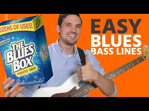 7-easy-blues-bass-line-formulas-(the-blues-box)