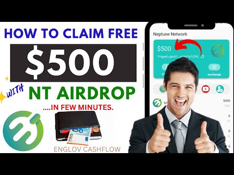 How To Claim 500 USDT Registration Bonus | New Crypto Airdrop 2023