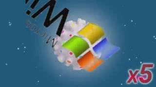 Ytp Windows Xp Media Center Edition Corrupts Itself.