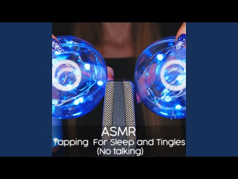 Watch ASMR Jar lid tapping on YouTube