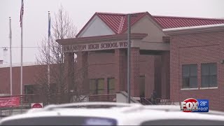 Public meeting to discuss Cranston schools master plan for renovations