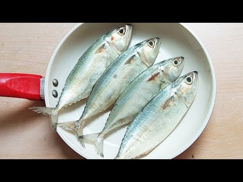 Dua Cara Masak Ikan Di Rice Cooker Ikan Asam pedas Dan Ikan Di Tumis. 